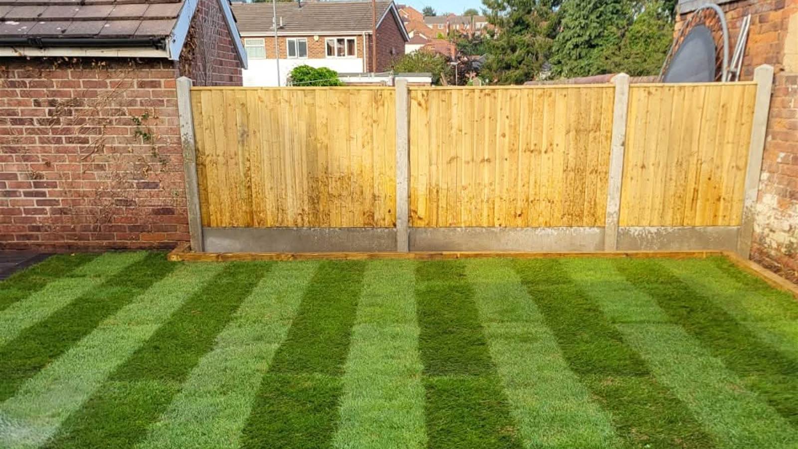 Turf & Artificial Grass by Paving Go City